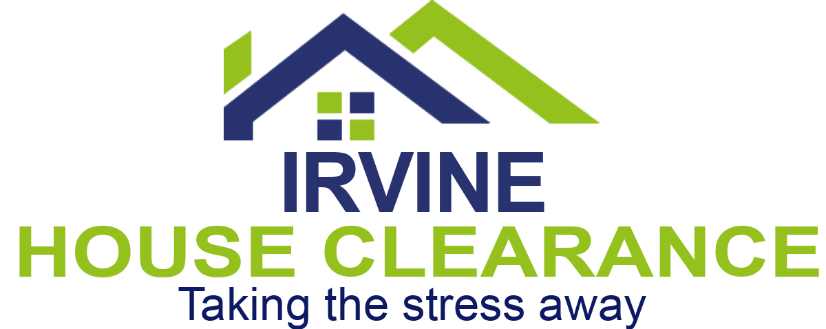 Irvine House Clearance